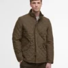 Shoveler Quilted Jacket Shoveler Quilted Jacket