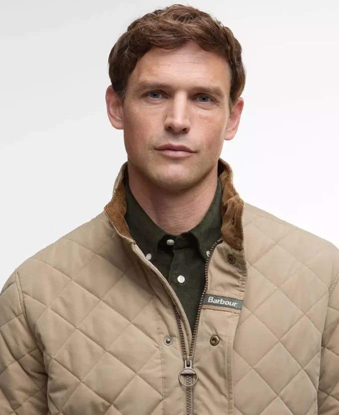 Shoveler Quilted Jacket Shoveler Quilted Jacket
