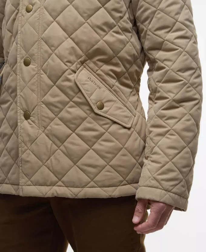 Shoveler Quilted Jacket Shoveler Quilted Jacket