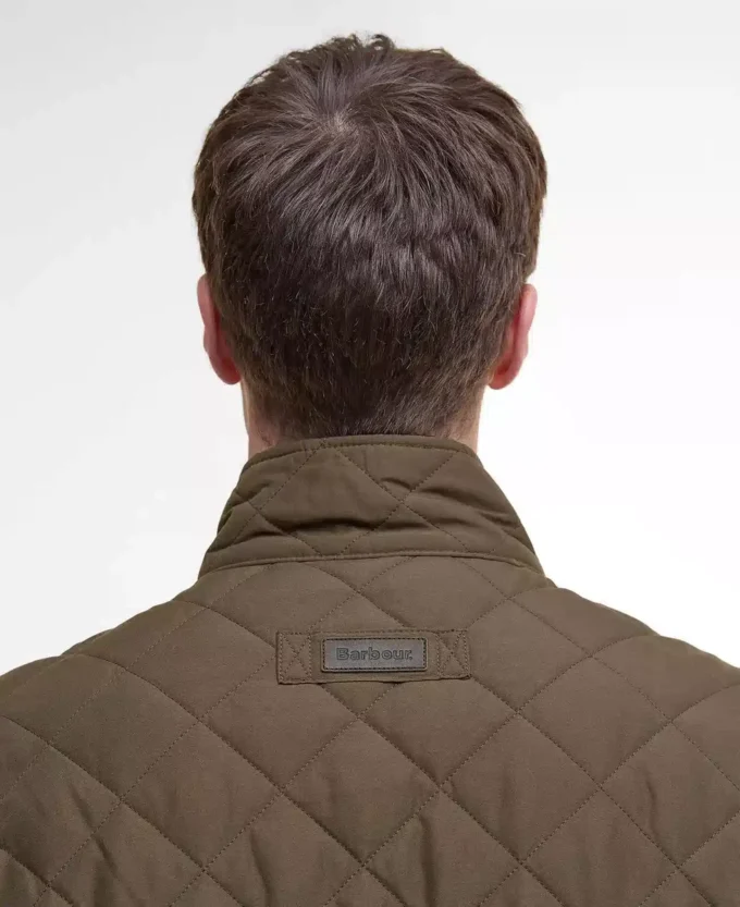 Shoveler Quilted Jacket Shoveler Quilted Jacket