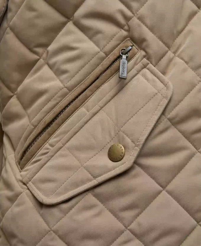 Shoveler Quilted Jacket Shoveler Quilted Jacket