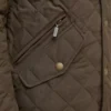 Shoveler Quilted Jacket Shoveler Quilted Jacket