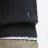 Smeaton stickad polotröja
