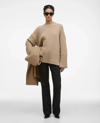 Sophia Crew Neck Jumper Sophia Crew Neck Jumper