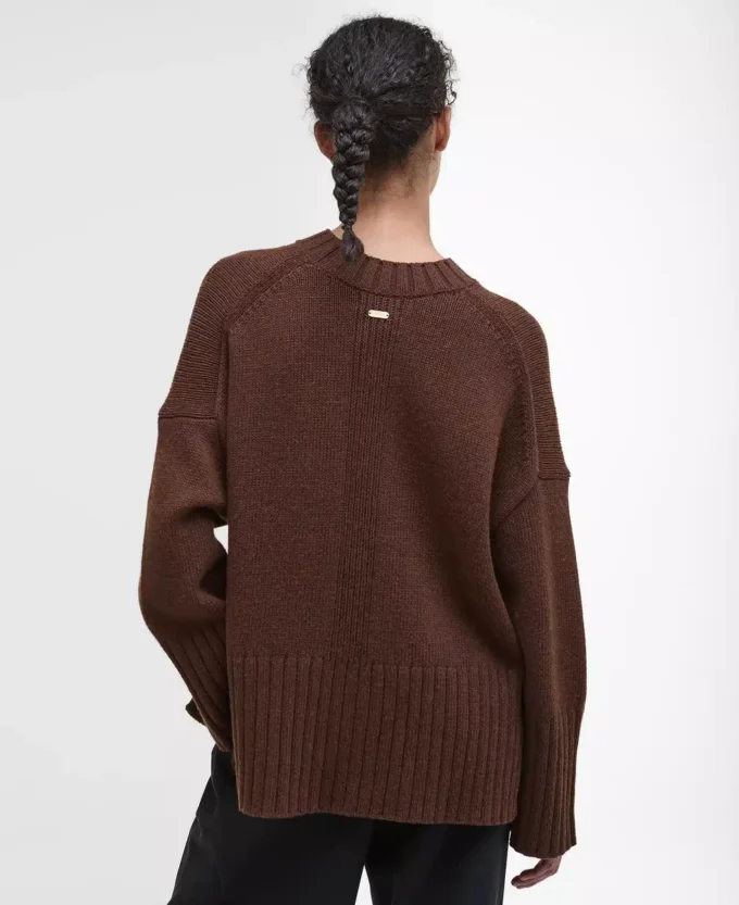 Sophia Crew Neck Jumper Sophia Crew Neck Jumper
