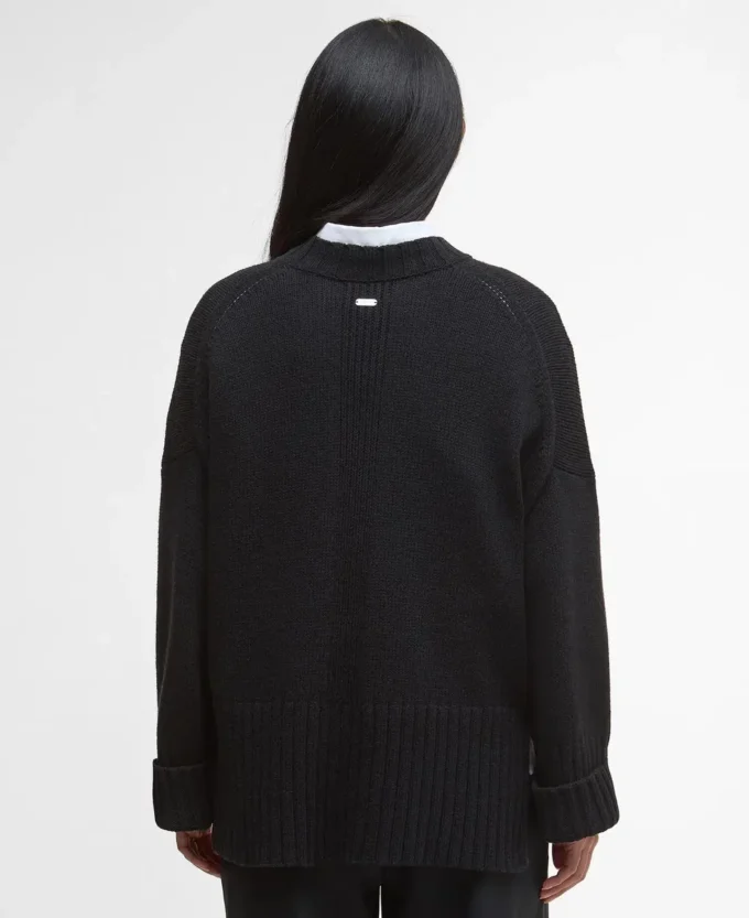 Sophia Crew Neck Jumper Sophia Crew Neck Jumper