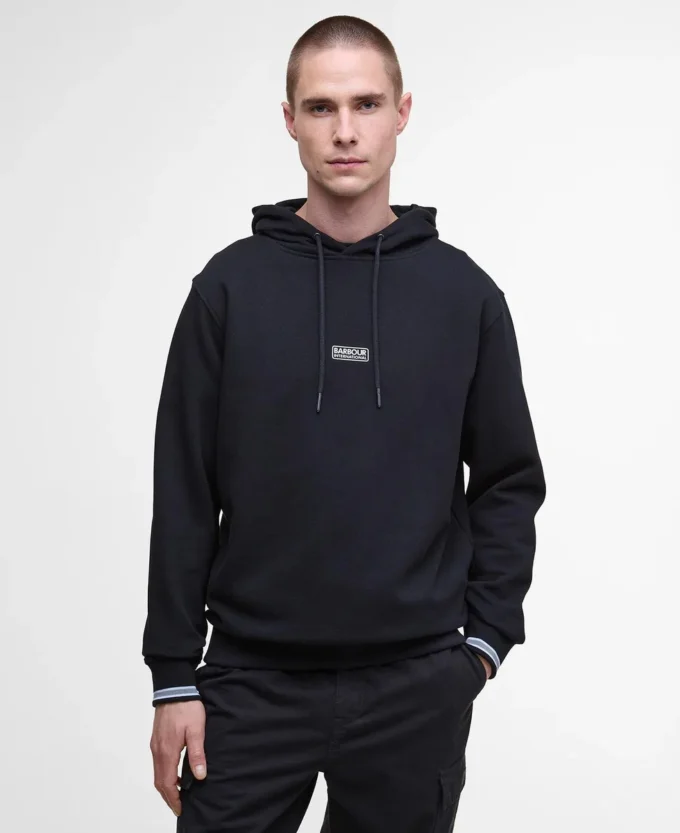 Stelar Hoodie Stelar Hoodie