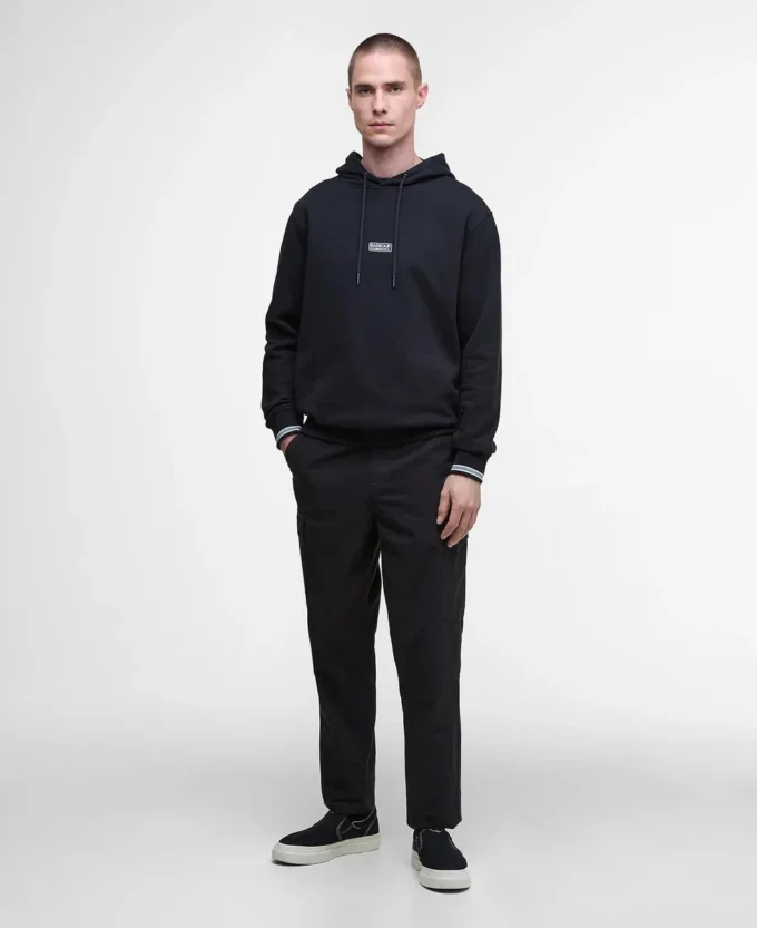 Stelar Hoodie Stelar Hoodie