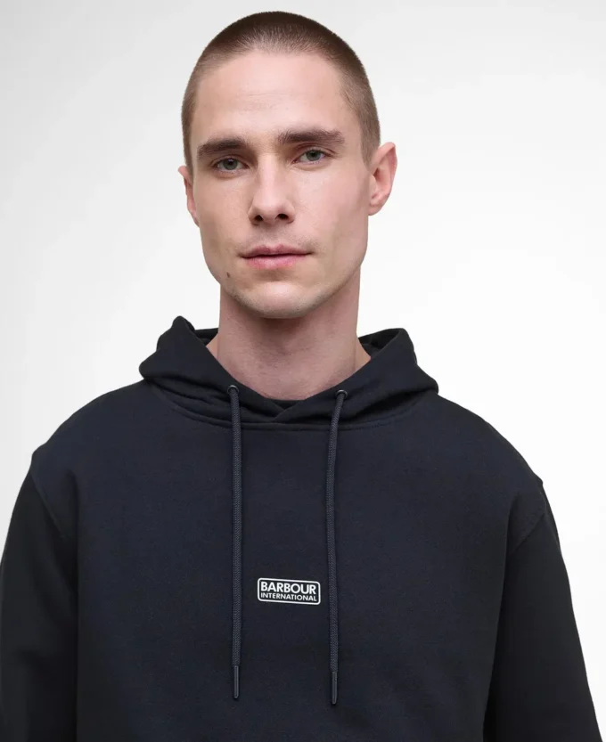 Stelar Hoodie Stelar Hoodie