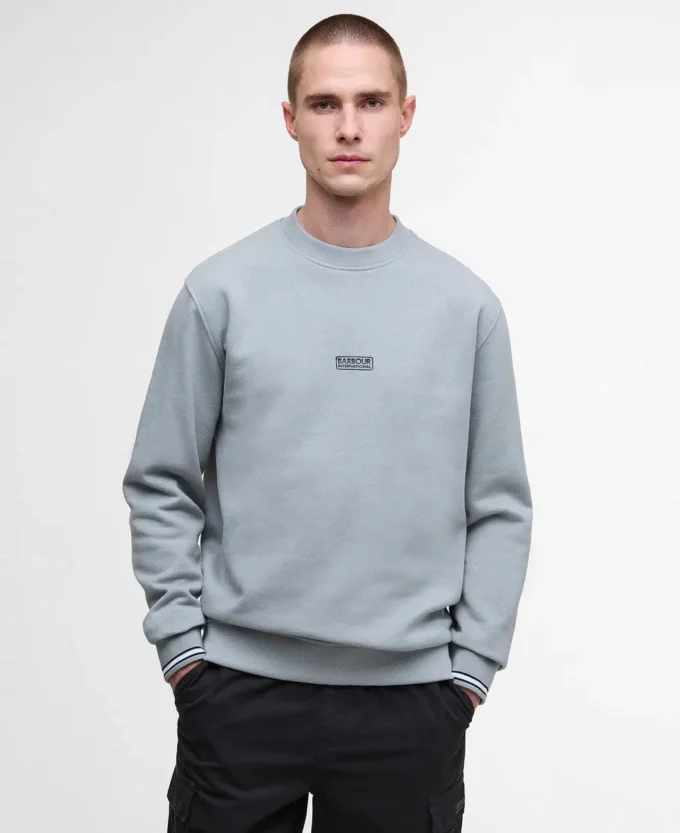 Stelar Sweatshirt Stelar Sweatshirt