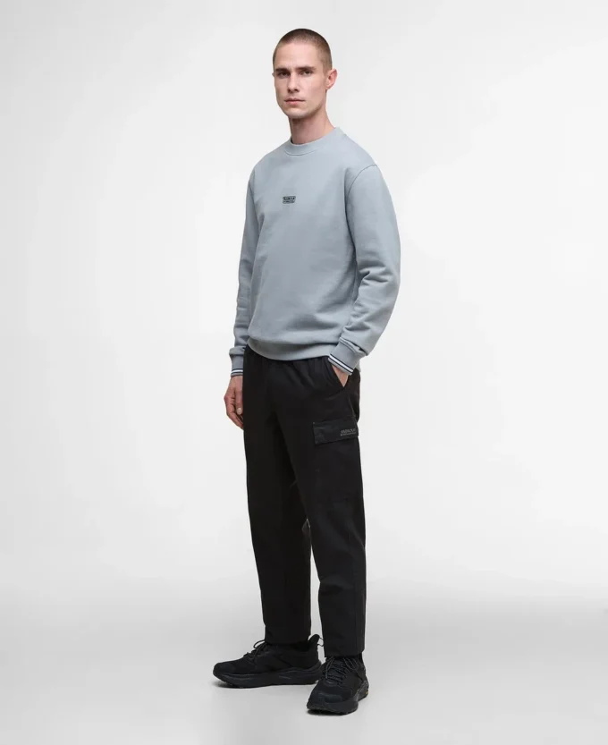 Stelar Sweatshirt Stelar Sweatshirt