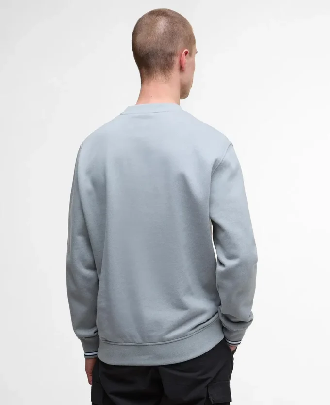 Stelar Sweatshirt Stelar Sweatshirt