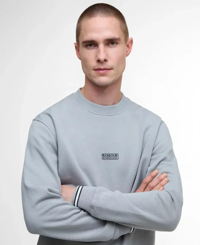 Stelar Sweatshirt Stelar Sweatshirt