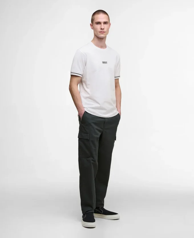 Stelar T-shirt Stelar T-shirt