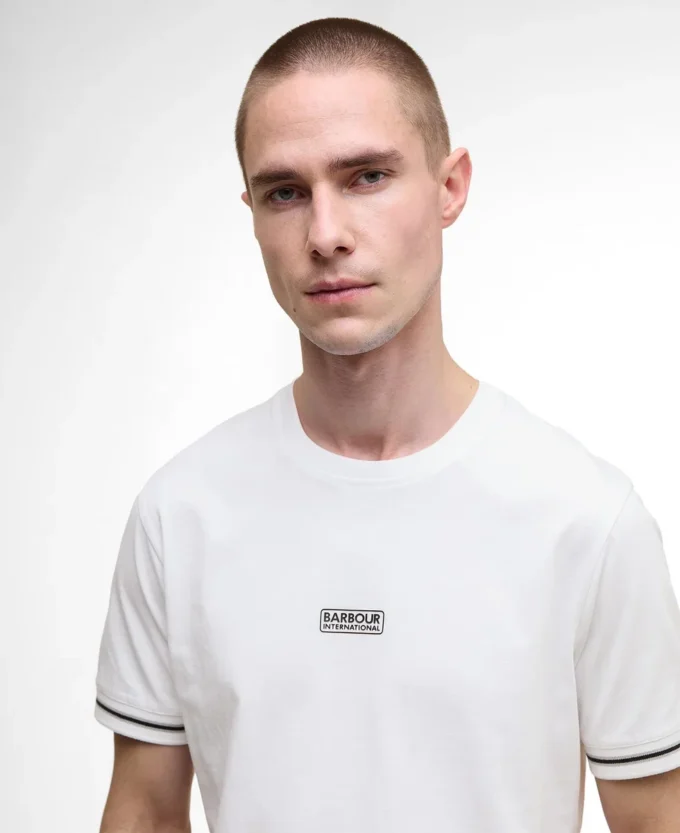 Stelar T-shirt Stelar T-shirt