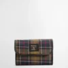 Tartan hängande tvättpåse Tartan hängande tvättpåse