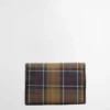 Tartan hängande tvättpåse Tartan hängande tvättpåse