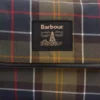 Tartan hängande tvättpåse Tartan hängande tvättpåse