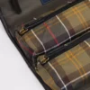Tartan hängande tvättpåse Tartan hängande tvättpåse