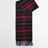 Tartan Scarf Tartan Scarf