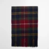 Tartan Scarf Tartan Scarf