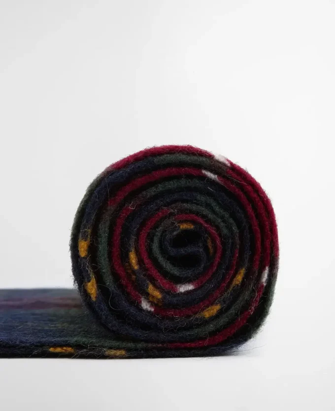 Tartan Scarf Tartan Scarf