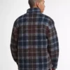 Tartan Sherpa Fleece