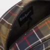 Tartan-toalettväska