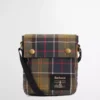 Torridon Tartan Flight Bag Torridon Tartan Flight Bag