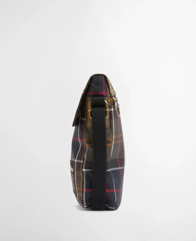 Torridon Tartan Flight Bag Torridon Tartan Flight Bag