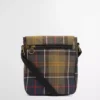 Torridon Tartan Flight Bag Torridon Tartan Flight Bag