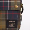 Torridon Tartan Flight Bag Torridon Tartan Flight Bag