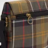 Torridon Tartan Flight Bag Torridon Tartan Flight Bag
