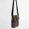 Torridon Tartan Flight Bag Torridon Tartan Flight Bag