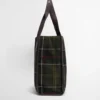 Turnberry Tartan-tygväska Turnberry Tartan-tygväska