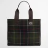 Turnberry Tartan-tygväska Turnberry Tartan-tygväska