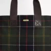 Turnberry Tartan-tygväska Turnberry Tartan-tygväska