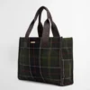 Turnberry Tartan-tygväska Turnberry Tartan-tygväska