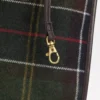 Turnberry Tartan-tygväska Turnberry Tartan-tygväska
