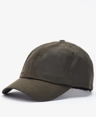 Vaxad sportkeps