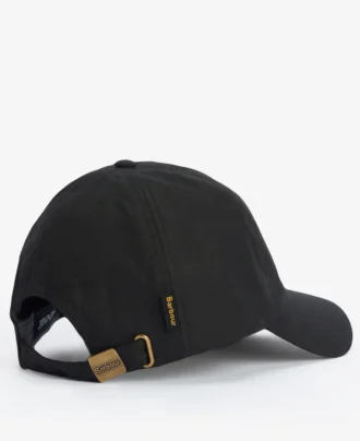 Vaxad sportkeps