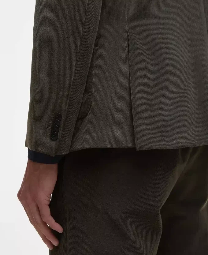 Wallington Cord Blazer Wallington Cord Blazer