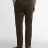 Wallington Cord Trousers