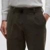 Wallington Cord Trousers