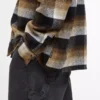 Woodfoot Checked Relaxed Shirt Woodfoot Checked Relaxed Shirt