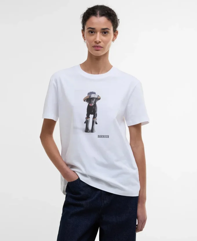 Woodrow T-shirt Woodrow T-shirt