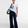 Woodrow T-shirt Woodrow T-shirt