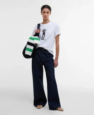 Woodrow T-shirt Woodrow T-shirt