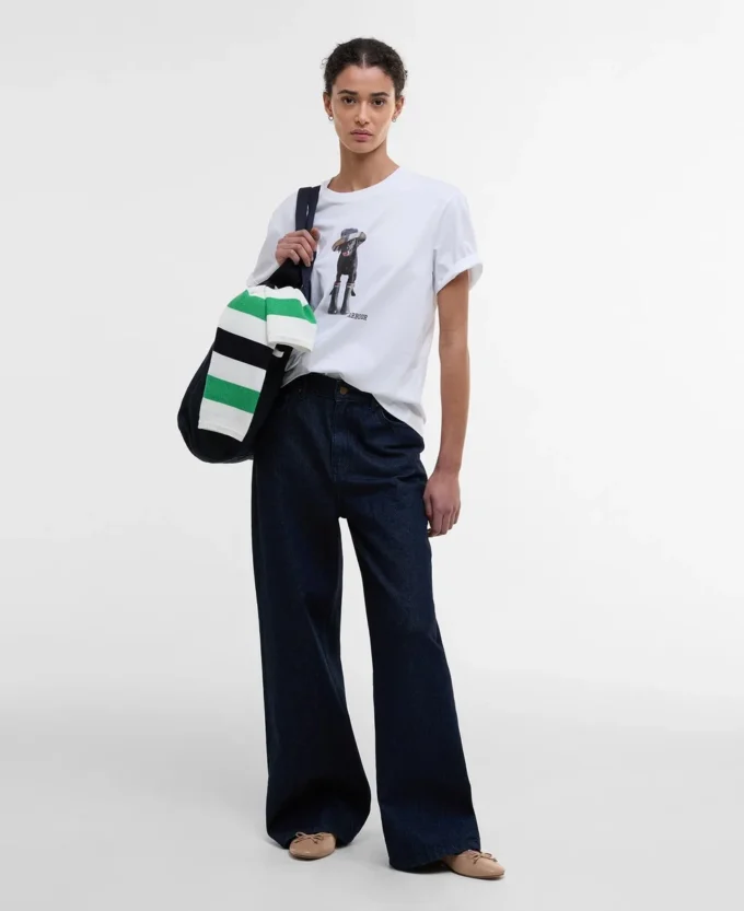 Woodrow T-shirt Woodrow T-shirt