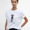 Woodrow T-shirt Woodrow T-shirt